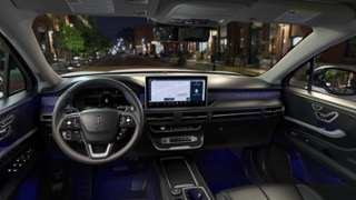 2025 Lincoln Lincoln Corsair Internal Image 2
